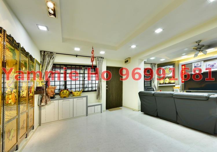 Blk 262 Boon Lay Drive (Jurong West), HDB 4 Rooms #141626122